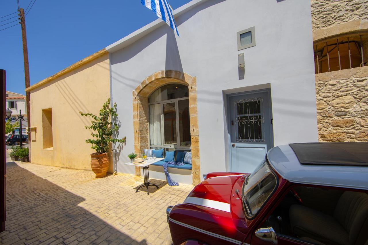 Ελιά Πόλις - Elia Polis Διαμέρισμα Εξωτερικό φωτογραφία