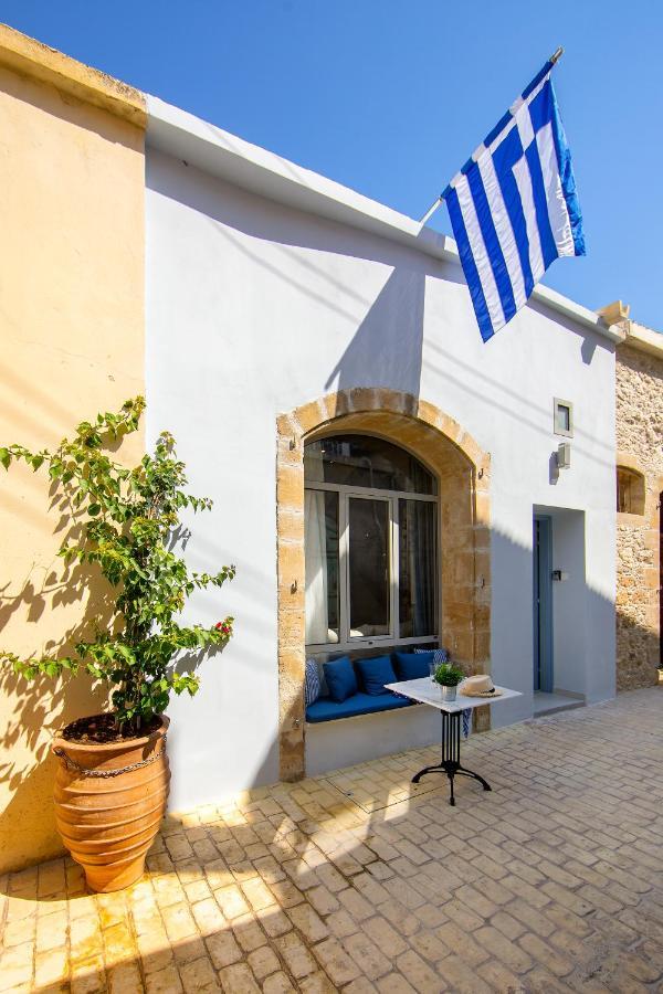 Ελιά Πόλις - Elia Polis Διαμέρισμα Εξωτερικό φωτογραφία